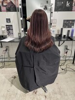 キング 高槻(K!ng)&nbsp;高槻　ハイライトグラデーション