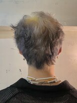 アンリ(Henri)&nbsp;[オカダケント]グラデーションデザインカラー