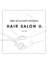 Hair Salon U.