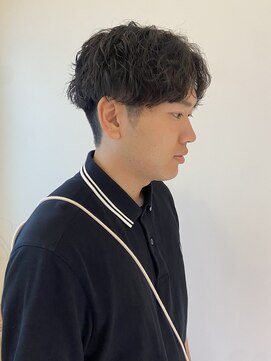 ラ ブランシュ 大宮(La Blanche) 大宮/大宮美容室/インナーカラー/ハイライト/ブリーチカラー