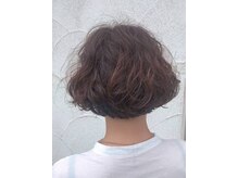 レーヴ バイ ヘアメイクカリス(reve by Hair make Charis)