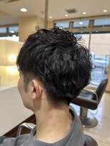 サンロード ヴィフ SUNROAD vif&nbsp;パーマ