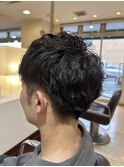 パーマ