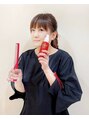 パリスパリ 衣山店(PARIS PARI) 西山 尚美