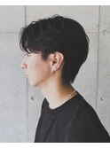 ナチュラルセンターパート 松井