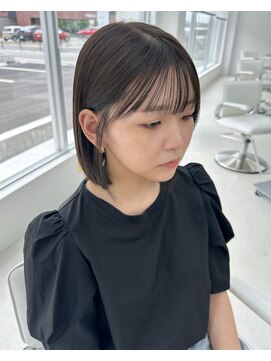 スヴニール(souvenir) オリーブグレージュ