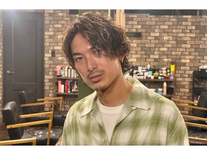 メゾンフォーメン TorRoad店(Maison for men)の写真