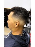 濡れパン