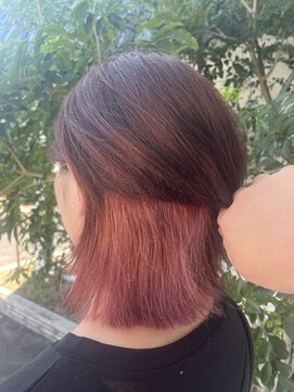 ネオエストログ(NeoestLog) インナーまったりピンク