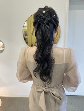 エダメ(EDAME) 甘めアレンジ◯