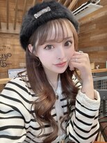 ディーシー 池袋店(D.C)&nbsp;カラー&エクステ同時施術OK