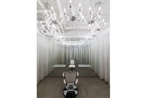 PEAK HAIR ピークヘア 広島 ヘアセット