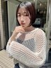 【10代～20代オススメ】ナユ限定  カット￥5000