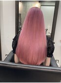 ラブリーピンク☆