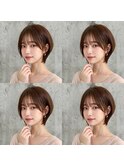 エフォートレスボブ