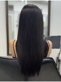 髪質改善/縮毛矯正/美髪/艶髪/髪質改善トリートメント/外苑前