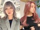 フリーク(FLEEK)の写真/【HOT PEPPER Beauty AWARD 2025 ベストサロン部門 注目サロン選出】高いカット技術で小顔見せを実現☆