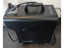 テオヘアー(TEO hair)の雰囲気（元々農作物用に開発された物を頭皮用に再開発された【marbb】）