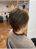 マダムヘア