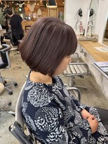 ウィークエンド(WEEKEND)&nbsp;白髪ぼかしブリーチなしダブルカラートリートメント15400