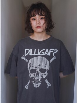カートバイハイジ(Kurt by Heidi)の写真/シンプルでナチュラルだけど目を惹くスタイルをご提供。毎日をちょっと素敵に、ちょっとお洒落に。