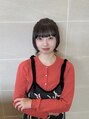 ミラートーク(MIRROR TALK) 河合 里穂