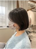 【韓国風ボブ】タンバルモリ