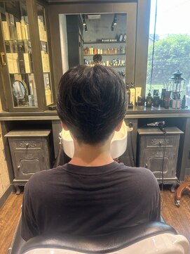 ステイゴールド 新百合ヶ丘(STAY GOLD) センターパート