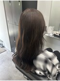 グレージュカラー［ホワイトグレージュ/鎌取/市川］