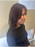 滋賀/守山/アッシュブラウン