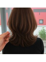 マインバイアフロートギンザ(MYNE by AFLOAT GINZA)&nbsp;くびれ