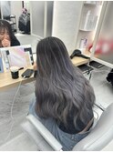 プレミアムバレイヤージュ