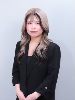 ソレイユ(soleil)の写真/"あなた専属のStylist"にカウンセリングから仕上げまですべてお任せ。