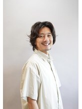 ソイルバイロミー(soil by ROMMY) 小川 貴広　横浜