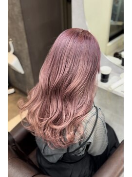 グラッジ 池袋(GLADGE) ピンクベージュ