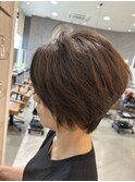 ショート