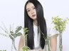 【劇的髪質改善No.1＊NEW次世代酸熱トリ＊】+カット+カラー/指名料無料◎