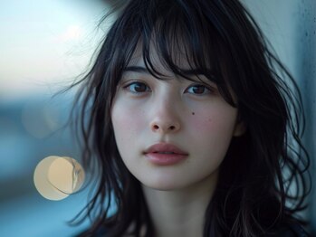 クルミ(culumi)の写真/先のことまで考えた提案力で大人女性の支持多数◎厳選された最新の商材で美髪に導くサポートをいたします＊