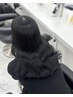 【RINO 指名限定】☆カット＋ワンカラー☆