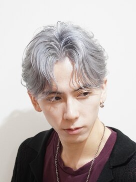 ビカム 名駅(become) フェザーショート