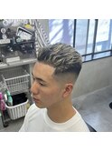 サーフカール/波巻きツイストスパイラル[錦糸町/理容室]