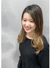 アルティール(alutir)&nbsp;畑山 紗耶佳