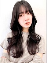 スタートウキョウ 渋谷(STAR TOKYO)&nbsp;20代レイヤーカット◎美人見え◎艶髪ヨシンモリ×透明感