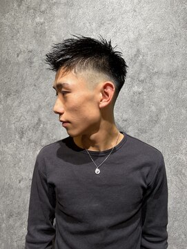 ドゥーエン 緑橋店(DoEN) ジェットショート