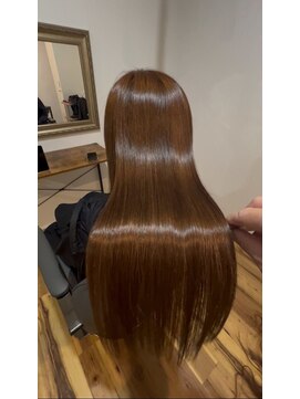 小倉南区andyストレート