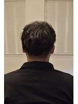 ヘアーズ マツシタ(Hairs MATUSITA)&nbsp;メンズ　2025/12/19