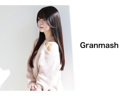グランマッシュ(Granmash)の写真