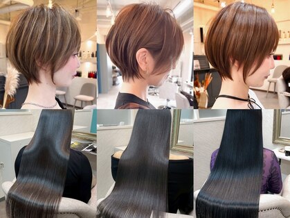 シシ 大宮(She 2.)の写真