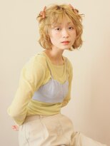 メク(meku) ふわっとhair