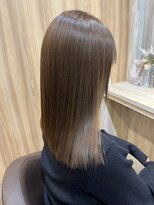 エバーグリーン(ever Green)&nbsp;やわらかベージュカラー